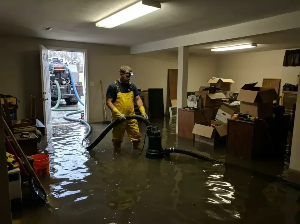 basement-burst-pipe-flooding-a-001 — frequently asked questions, 24-Hour Water Damage Restoration Services in Ebensburg, PA